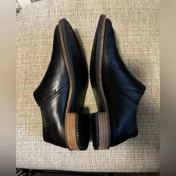 ECCO Sartorelle 25 Tailored Mule Size 36/5.5US - Picture 5 of 8